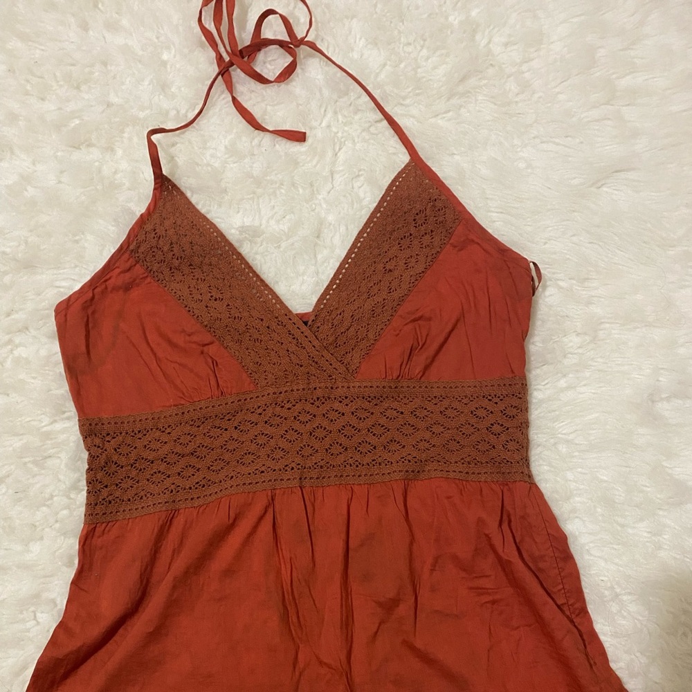 H&M Top| Like New| US 10| Great for Summer